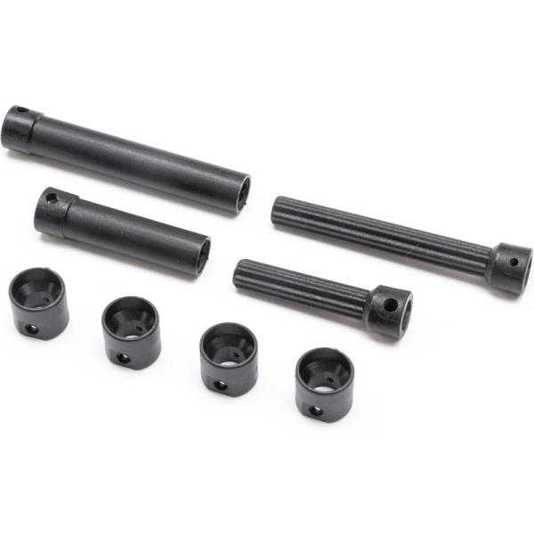 Axial hriadeľ WB8-18: UTB18 Capra