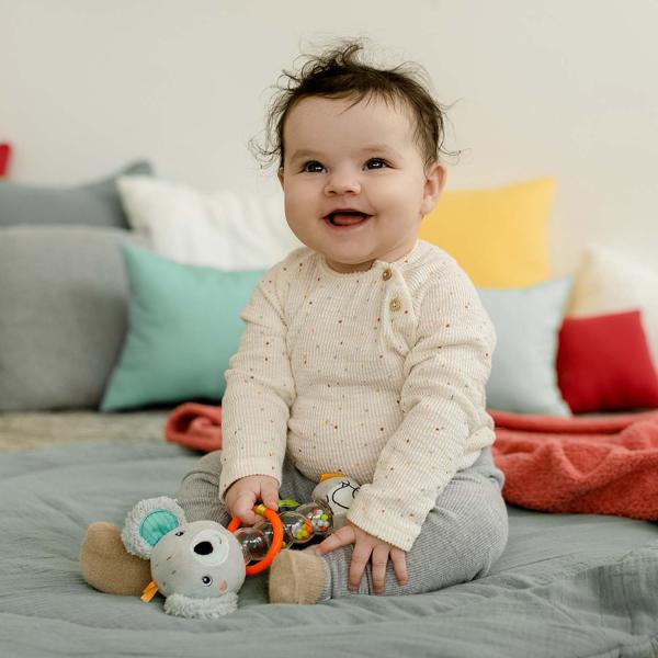 Chrastítko Koala, DoBabyDoo (obrázek 4)