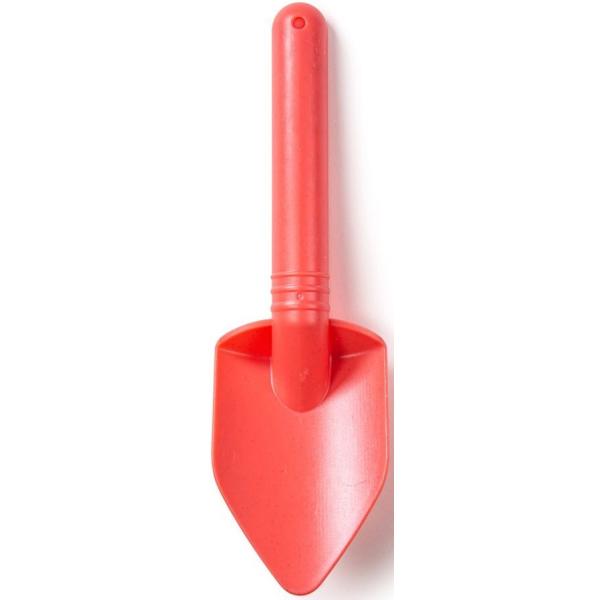 Bigjigs Toys Eko lopatka ružová Coral
