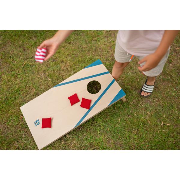 BS Toys Hrací set Cornhole