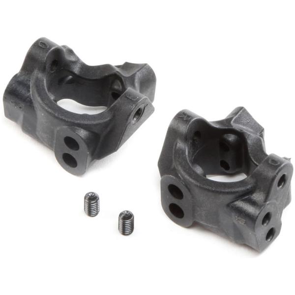 TLR blocco Caster 0st.: 22 tutti