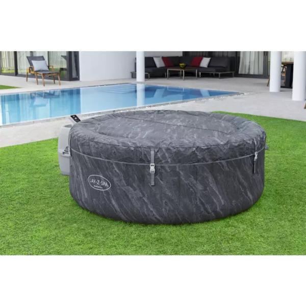 Bestway 60175 Vířivka LAY-Z-SPA® Boracay AirJet™ pro 4 lidi, Wi-fi, 180 x 66 cm (obrázek 10)