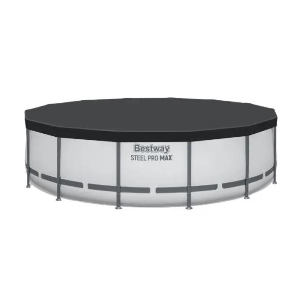 Zahradní bazén Bestway 56950 Steel Pro MAX 4.27mx 1.07m Pool Set (obrázek 4)