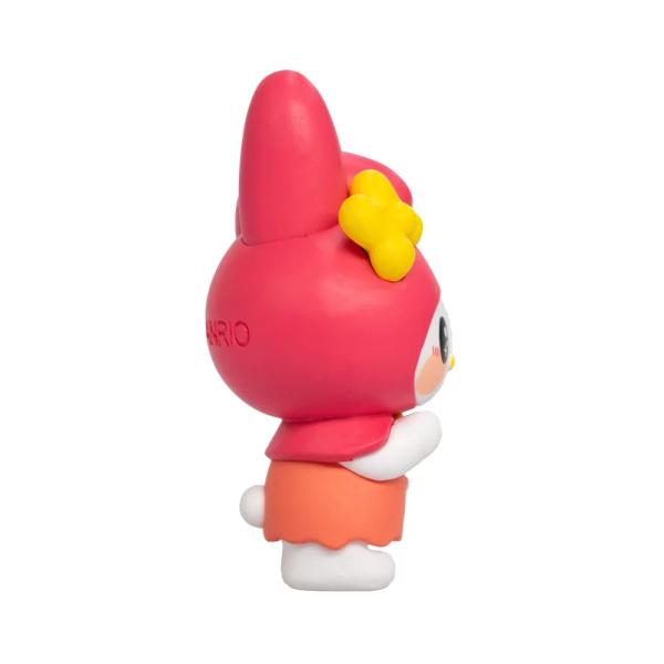 Comansi Hello Kitty My Melody