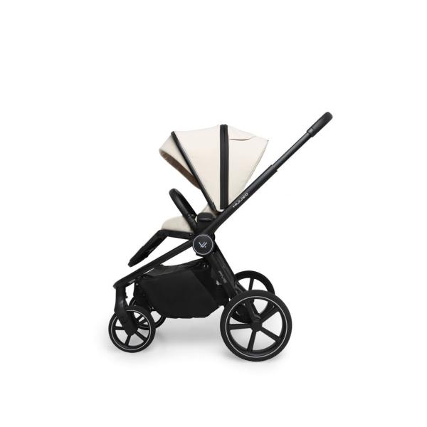 Muuvo Kočárek kombinovaný Five 2v1 Desert Sand (obrázek 8)