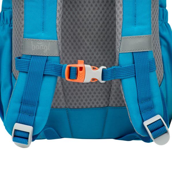 BAAGL Batoh Buddy Bagr GRS