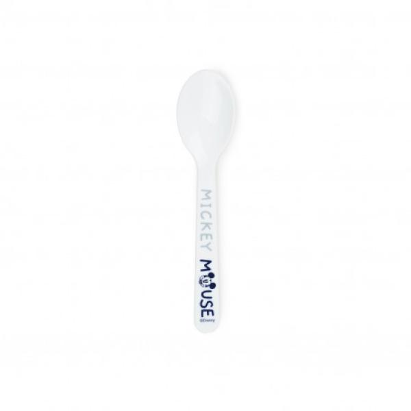 Sada nádobí miska + lžíce, Mickey Collection