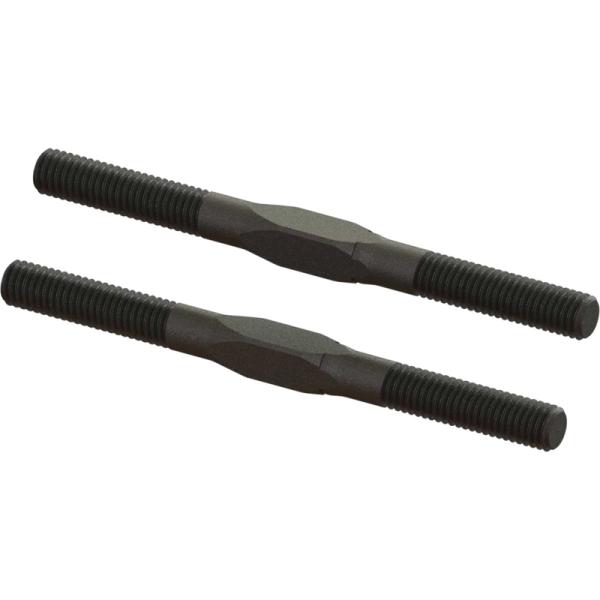 Arrma spojovačka M5x65mm oceľ čierna (2)