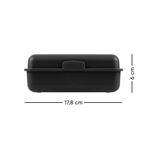 Baagl Box na svačinu Pixel Space