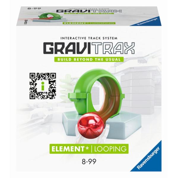 Ravensburger GraviTrax Smyčka