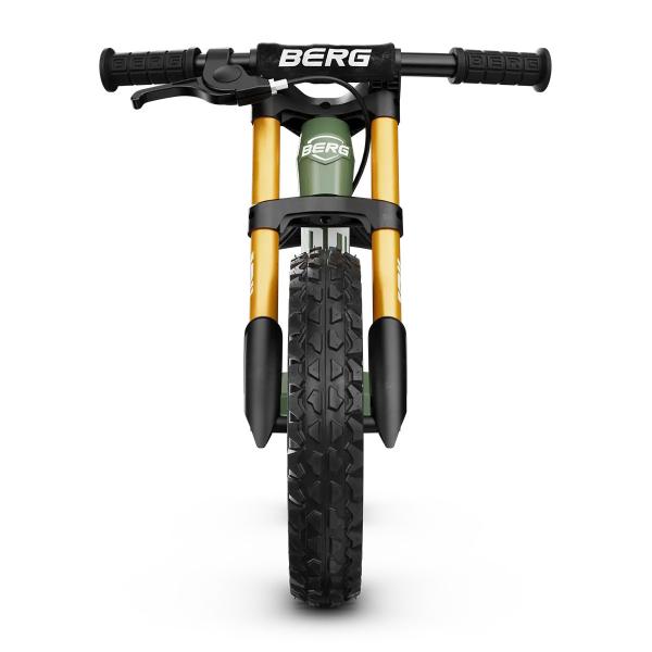 BERG Biky Cross Green Handbrake (obrázek 5)