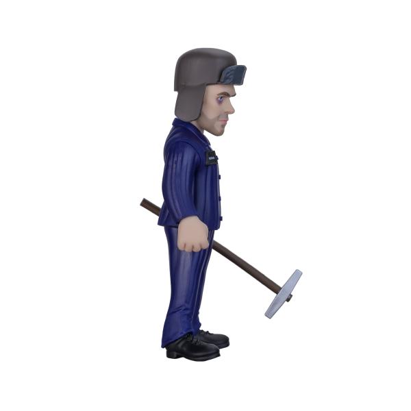 MINIX TV Series: Stranger Things S5 - Hopper (obrázek 4)