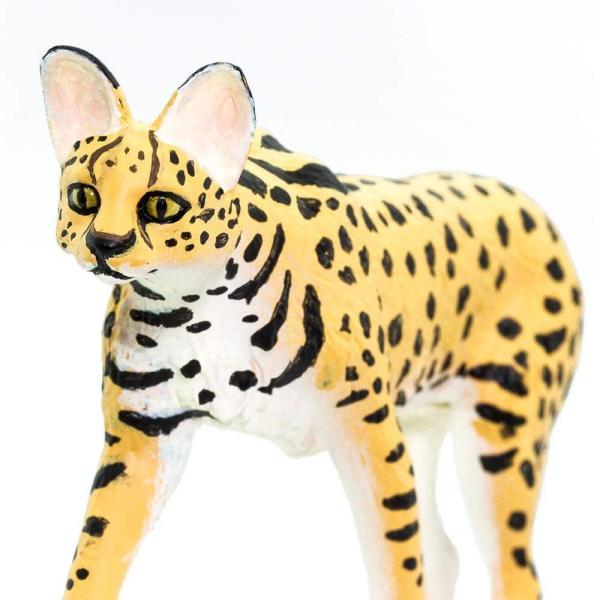Safari® Serval (obrázek 5)