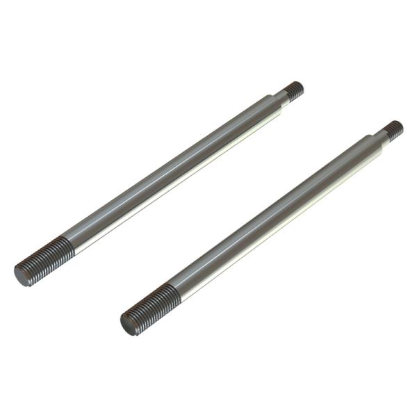 Arrma piestnice tlmiče 6x95mm (2)