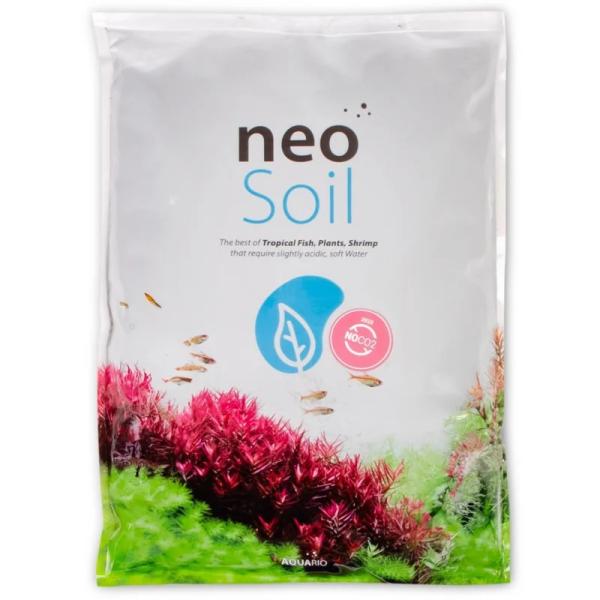 Neo Soil No CO2 8l