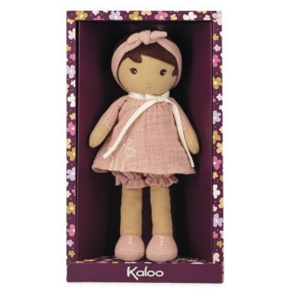 Kaloo Tendresse Látková panenka Amadine 25 cm (obrázek 3)