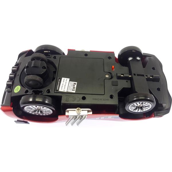 NINCORACERS Tilter RTR (obrázek 3)