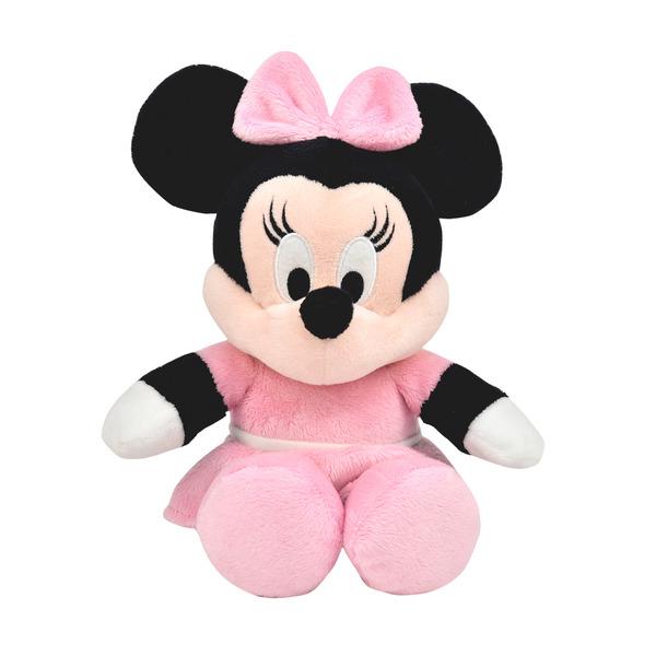 Minnie, 25 cm plyšová figurka