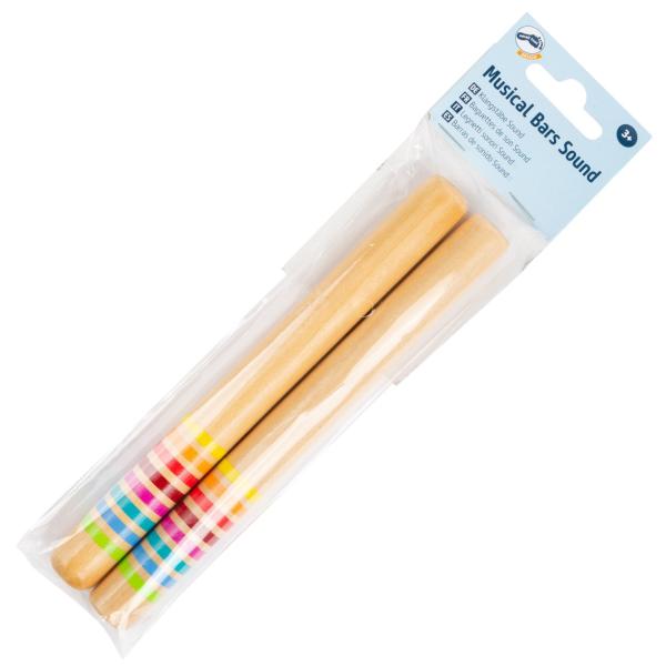 Small Foot Hudební dřevěné paličky (obrázek 4)