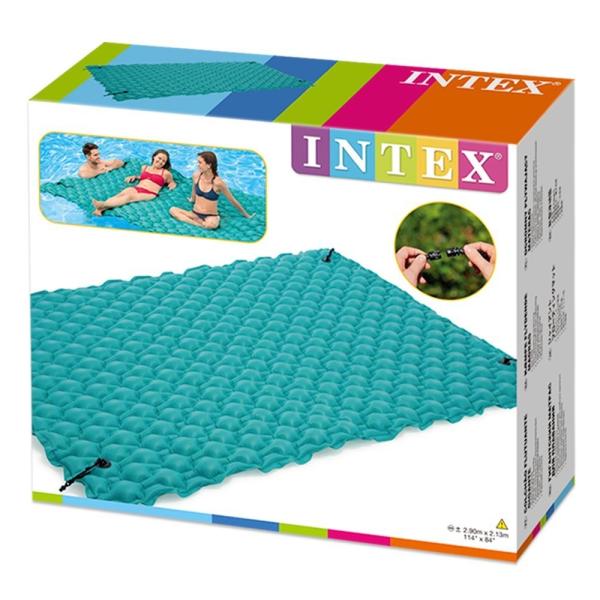 Intex obrovské nafukovací lehátko Giant 56841 (obrázek 4)