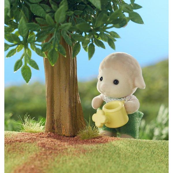 Sylvanian Families Baby ovečka (obrázek 4)