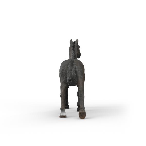 Schleich Klisna anglického plnokrevníka (obrázek 4)
