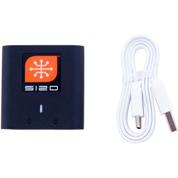 Spektrum nabíječ Smart S120 20W USB-C (obrázek 11)
