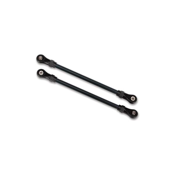 Traxxas ojnička přední dolní 5x104mm černá (2)