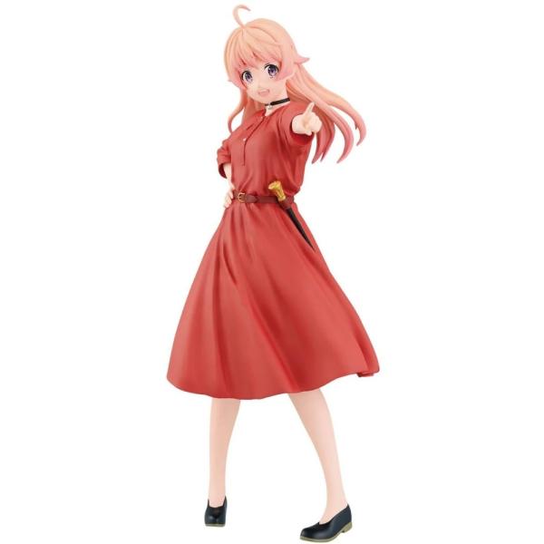 Bandai Witch Watch - Nico Wakatsuki-Vol.2 Figurka