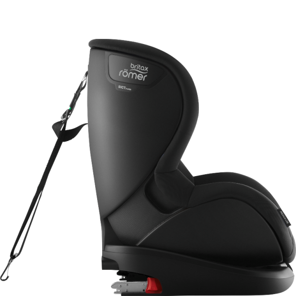 Autosedačka Trifix 2 i-Size, Cosmos Black (obrázek 4)