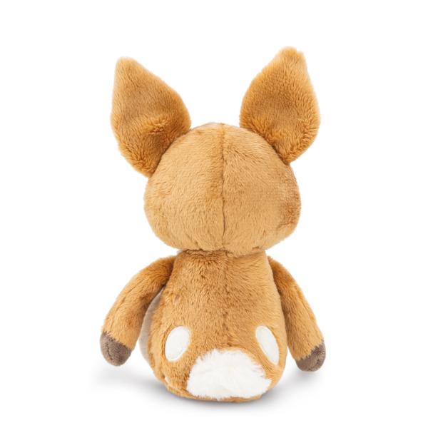 NICI plyš Srneček René 25cm, GREEN (obrázek 7)