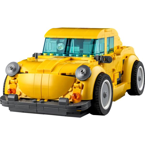 LEGO® Icons 10338 Bumblebee