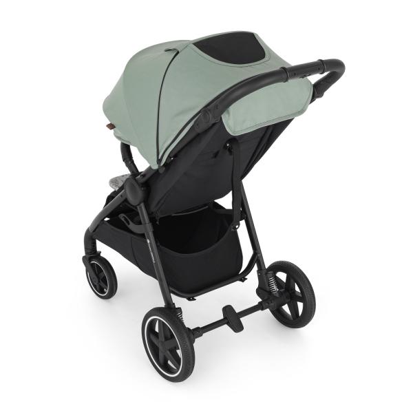 PETITE&MARS Stříška k vozíku Royal2 Iron Green (obrázek 9)