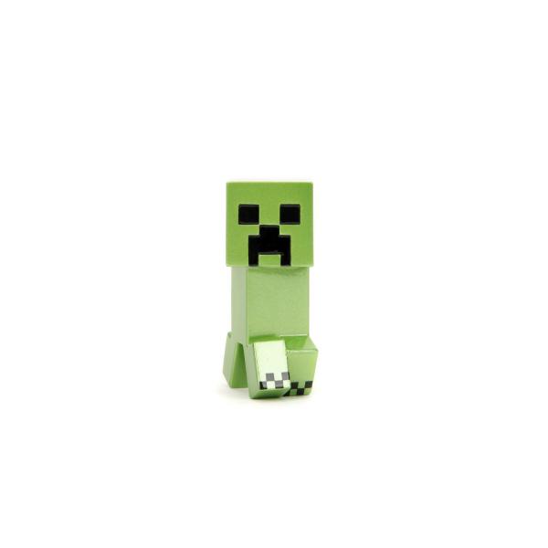 Minecraft figurky 2,5'' sada 4 ks (obrázek 4)