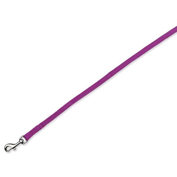 Set Trixie Postroj a vodítko nylon mix barev 22-42cm, 1,25m (obrázek 7)