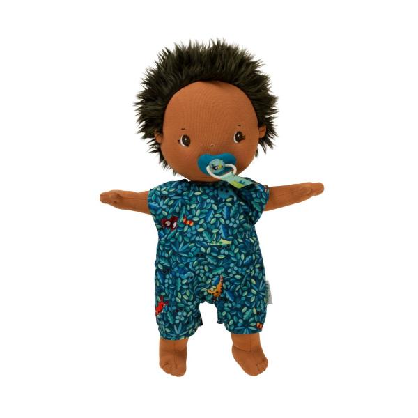 Lilliputiens - Bábika Saša - 36 cm