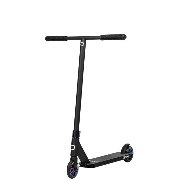 Kolobežka park Divine Godie neochrome