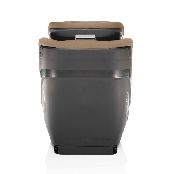 Autosedačka Matrix i-Size, Toffee Brown