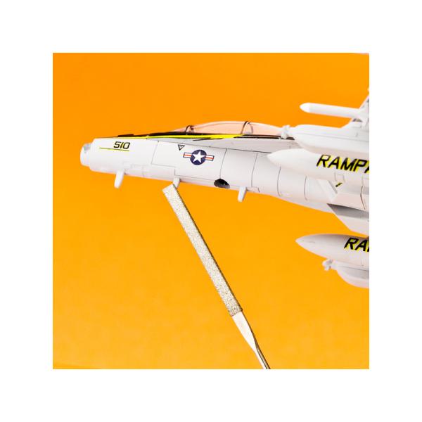 Modelcraft diamantové jehlové pilníky s rukojetí (5ks) (obrázek 3)