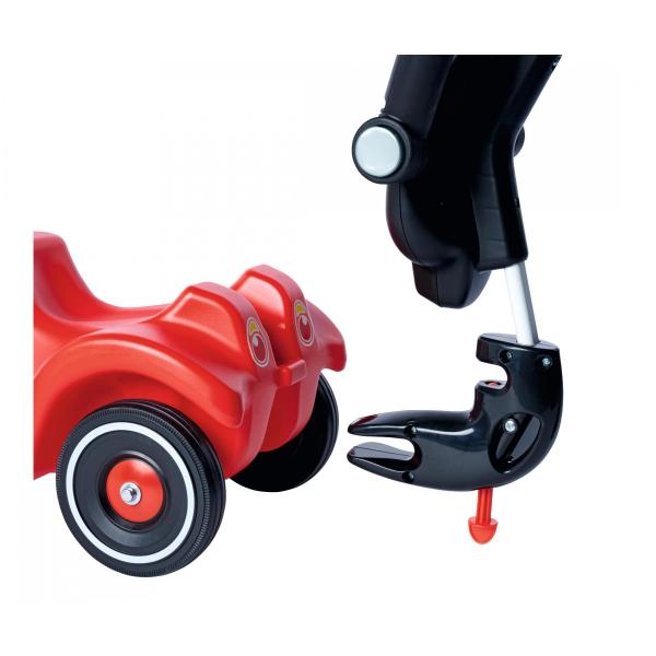 BIG Vodiaca tyč Premium s opěrkou (obrázek 5)