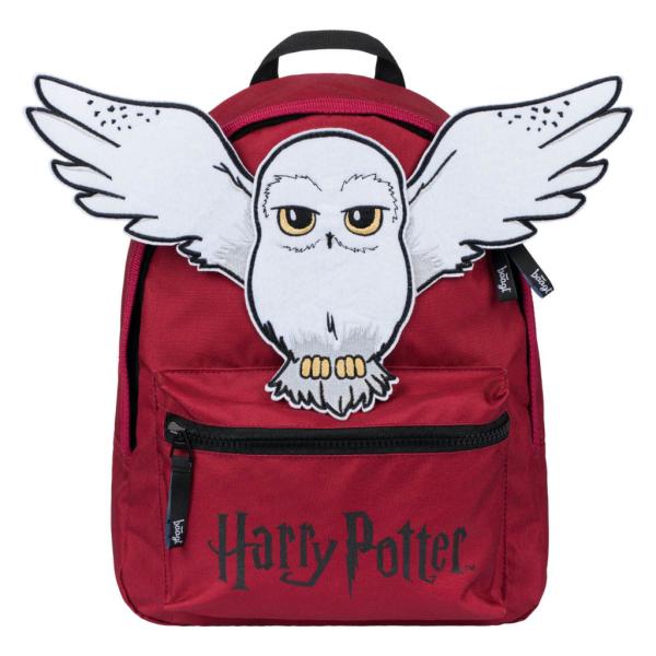 BAAGL Předškolní batoh Harry Potter Hedviga