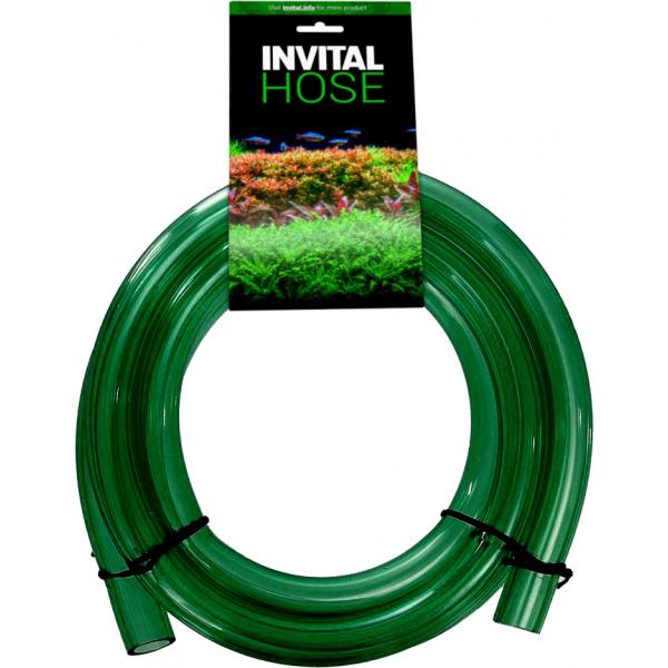 INVITAL Hadica 12/16 mm rolka 50 m