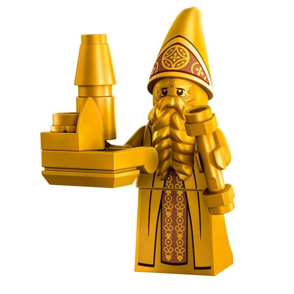 LEGO® Harry Potter™ 76419 Bradavický hrad a okolí