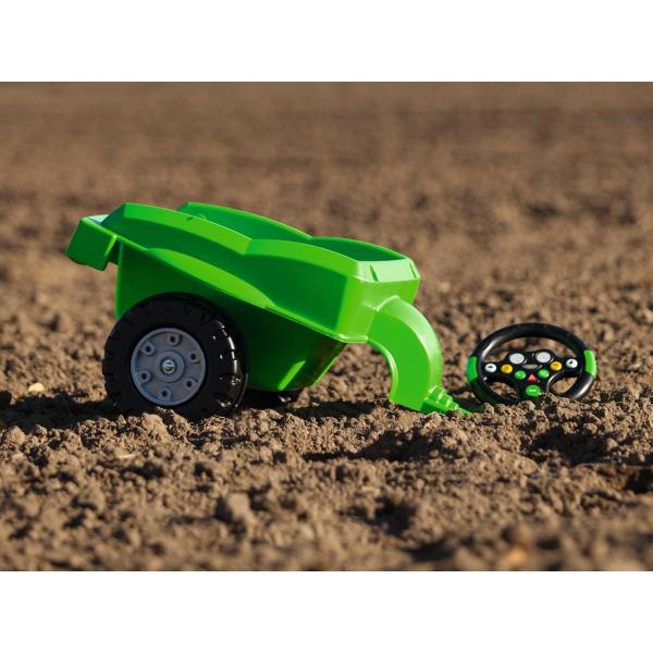 BIG Volant na traktor se zvuky (obrázek 3)