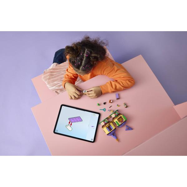 LEGO® Disney™ 43294 Locika a její mini věž (obrázek 11)