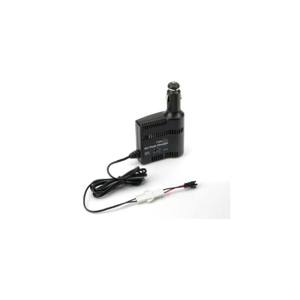 Hobbyzone nabíjač 12V Delta Peak (1,2 A)