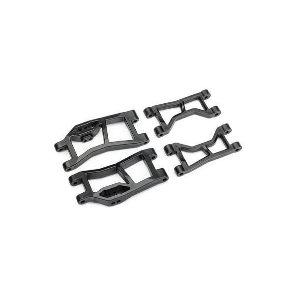 Traxxas ramená podvozku zadné (2)