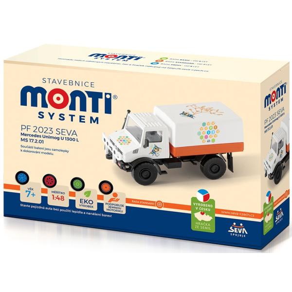 Monti system 17.2 - PF 2023
