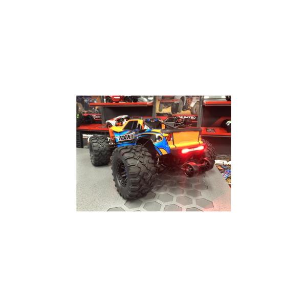 Traxxas LED osvětlení kompletní sada: Maxx (obrázek 5)