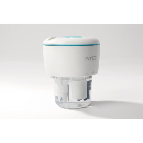 Intex 28607 Analyzátor vody (obrázek 6)